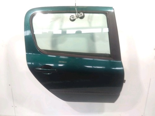 Porte droite arrière - arriÈre, peugeot
