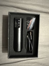 machine à tatouer Poseidon