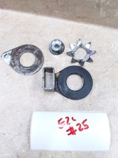 Honda CB77 CB72 Superhawk