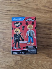 Playmobil Miraculous 71337 -