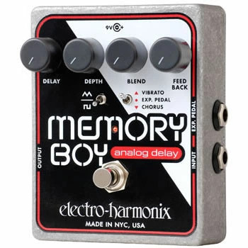 Electro harmonix memory boy - memory,