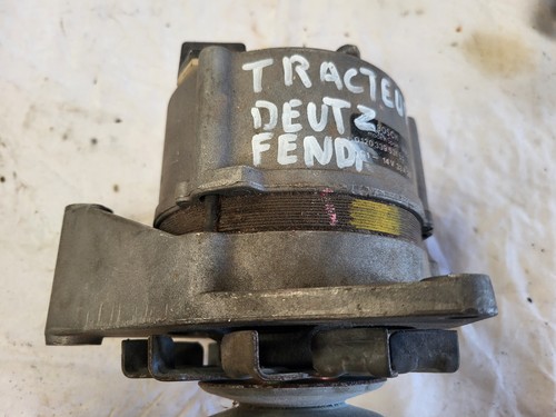 Alternateur pour tracteur - pour,