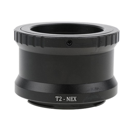 Adaptateur objectif nex t - adaptateur,