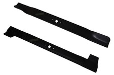 2 x 76 CM + couteau de lancer