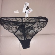 LISE CHARMEL STRING MYSTERY T