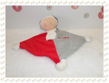 ㊷ - Doudou Poupée Lutin