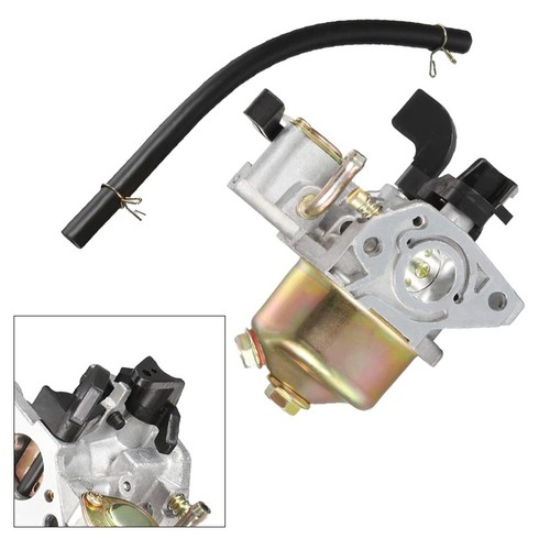 Carburateur boosts efficacité - boosts,