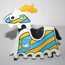 PLAYMOBIL 3654 3372 3024