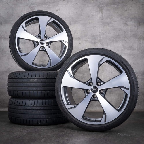 Jantes audi 20 pouces - jantes,