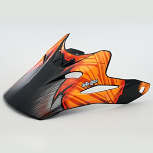 Visiere arai barcia - visiere,