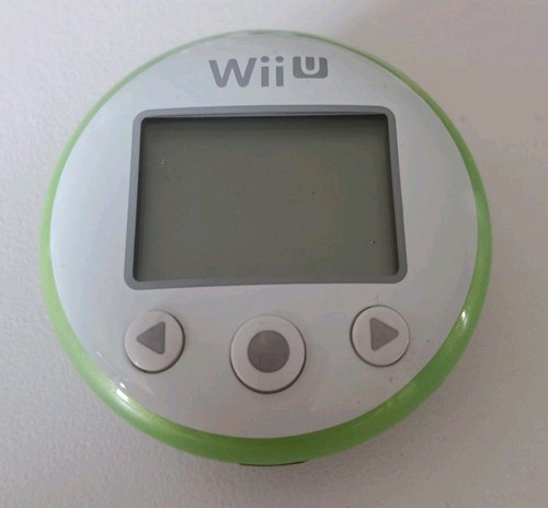 Podomètre wii vert - wii, u