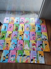 Ranma 1/2 Intégrale 38 Tomes