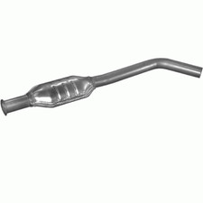 RENAULT MEGANE I 1.6 1.9 D 2.0 1998-2002 Silencieux Intermédiaire