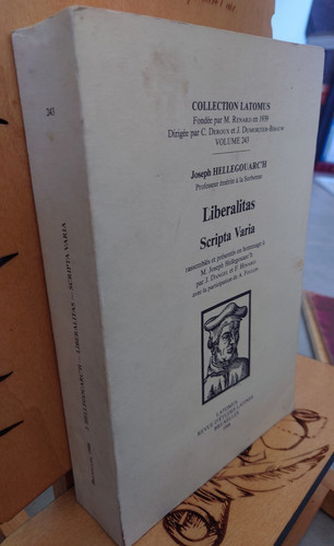 Joseph hellegouarc - hellegouarc'h,
