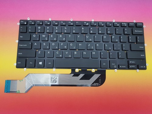 Clavier greek dell inspiron - greek,
