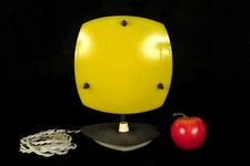 Ancienne lampe design années