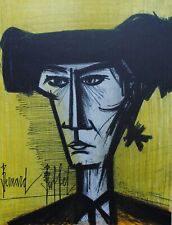 Bernard BUFFET : Le Torero