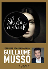 ROMAN - GUILLAUME MUSSO, SKIDAMARINK / CALMANN LEVY