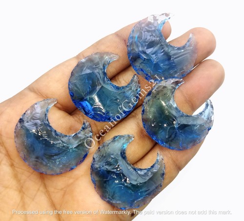 Lot cabochons pierre - cabochons,