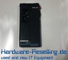UHER Dictaphone Portable MC10