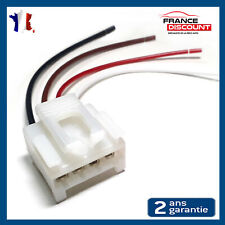 Connectique Prise Fiche