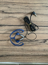 écouteurs Sony MDR-J10 ,bleu