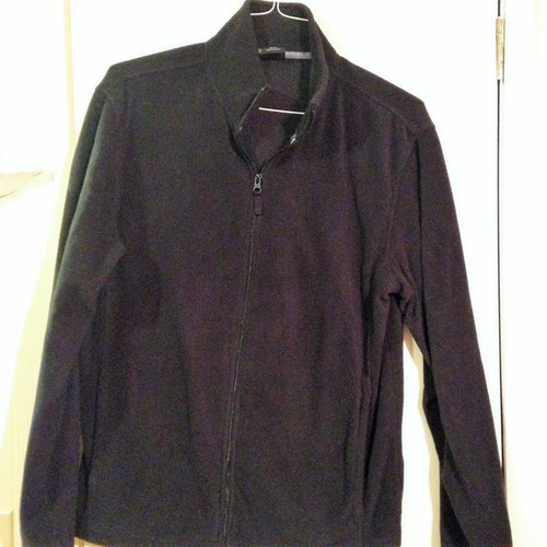 Starter fleece jacket - jacket,, black
