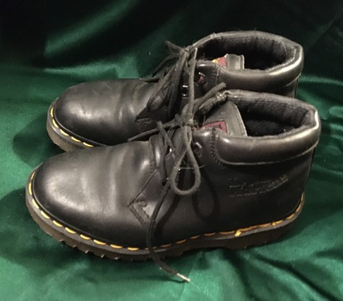 Air wair martens - air, dr.