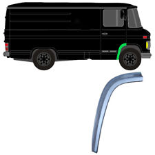 Aile Avant Droit Pour Mercedes