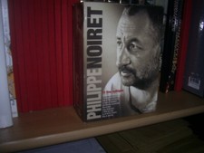 Coffret 10 DVD Philippe NOIRET