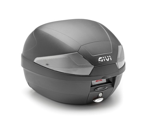 Givi top case - givi,