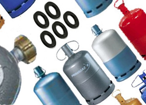 Joints gaz pour - de,