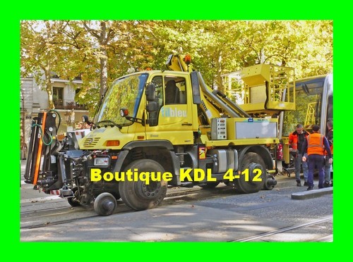 Tours camion rail route - camion, rail-route