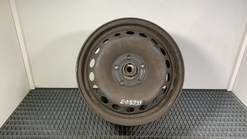 Jante renault scenic phase - renault, 3