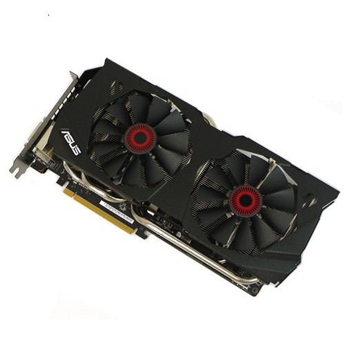 Carte graphique asus - asus, strix