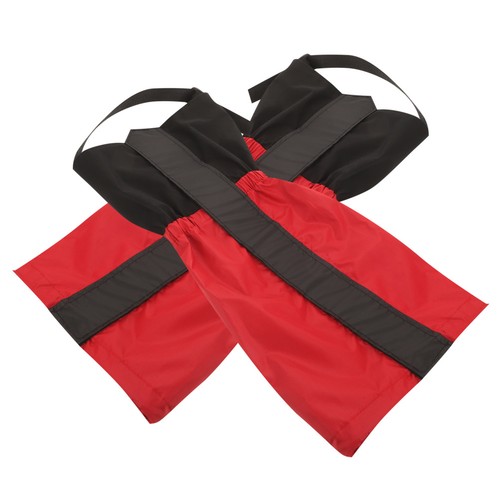 Guêtres imperméables