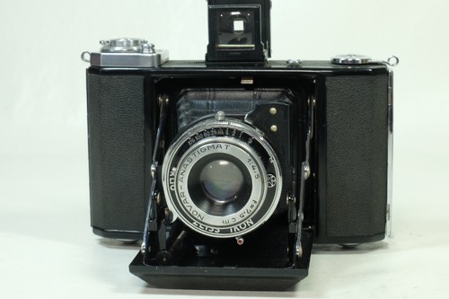 Zeiss ikon 521 camera - 521/16,