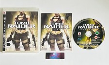 Tomb Raider Underworld - Jeu PS3 Complet Version Française PAL Sony