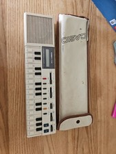 Casio Vl tone