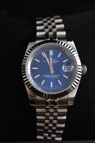 Montre automatique 39mm - montre,