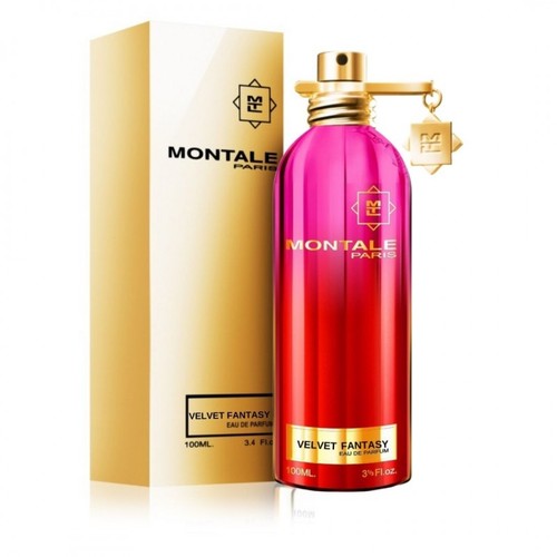 Velvet fantasy montale edp - /,