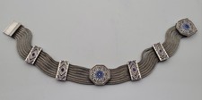 Bracelet Manchette Ancien