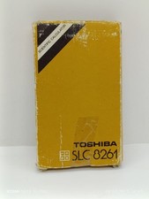 Toshiba - Calculatrice vintage