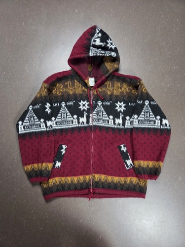 Veste vintage artesanias - vintage,