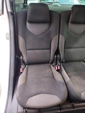 Siege central droit PEUGEOT