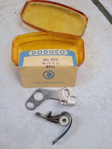 Jeux contacts rupteur 71958
