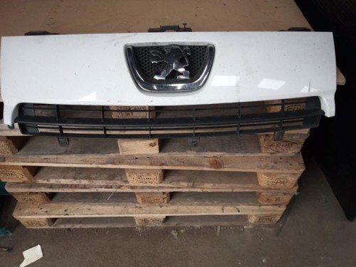 Calandre peugeot expert - calandre,