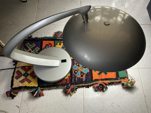 Lampe fase vintage madrid - lampe,