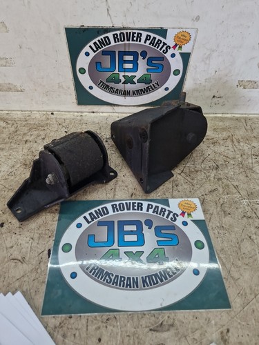 Supports moteur land rover - de,