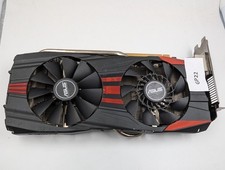 Asus GTX 780 Direct Cu II 2gb